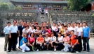 道教圣地武當(dāng)山/金絲大峽谷歡樂(lè)游