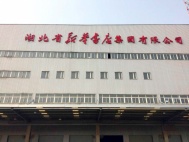 （9米鋼結(jié)構(gòu)廠(chǎng)房-120W工礦燈）澳鐳照明工業(yè)照明專(zhuān)用LED工礦燈成功進(jìn)駐湖北新華書(shū)店集團(tuán)